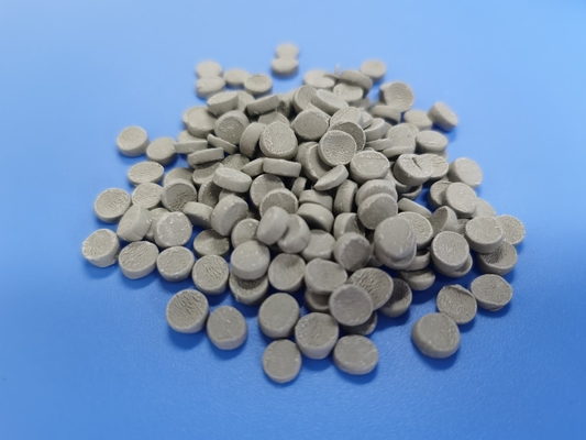 High-Performance Calcium Carbonate Filler Masterbatch for Film Extrusion Applications