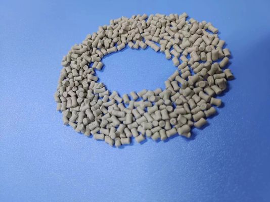 Moisture-Absorbing Flame Retardant Masterbatch with Antioxidant Properties