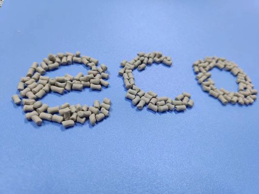 Anti-foaming Desiccant Additive in Gray Granule Form