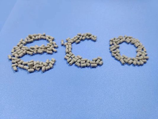 Film-Grade Grey Desiccant Masterbatch with 48-Hour Effectiveness and Minimal Ash Content