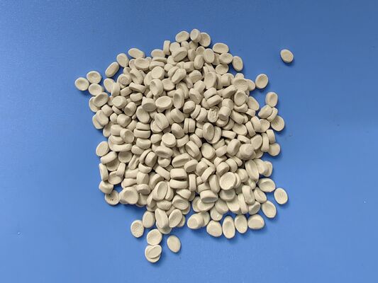 Plastic Moisture‑removal (Desiccant) Masterbatch for Agriculture Application
