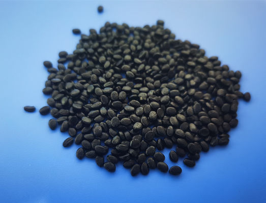 Carbon Plastic Black Masterbatch