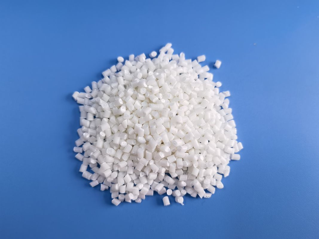 Recycling Pellet Deodorizer for Processing Various Polymer Materials Granule