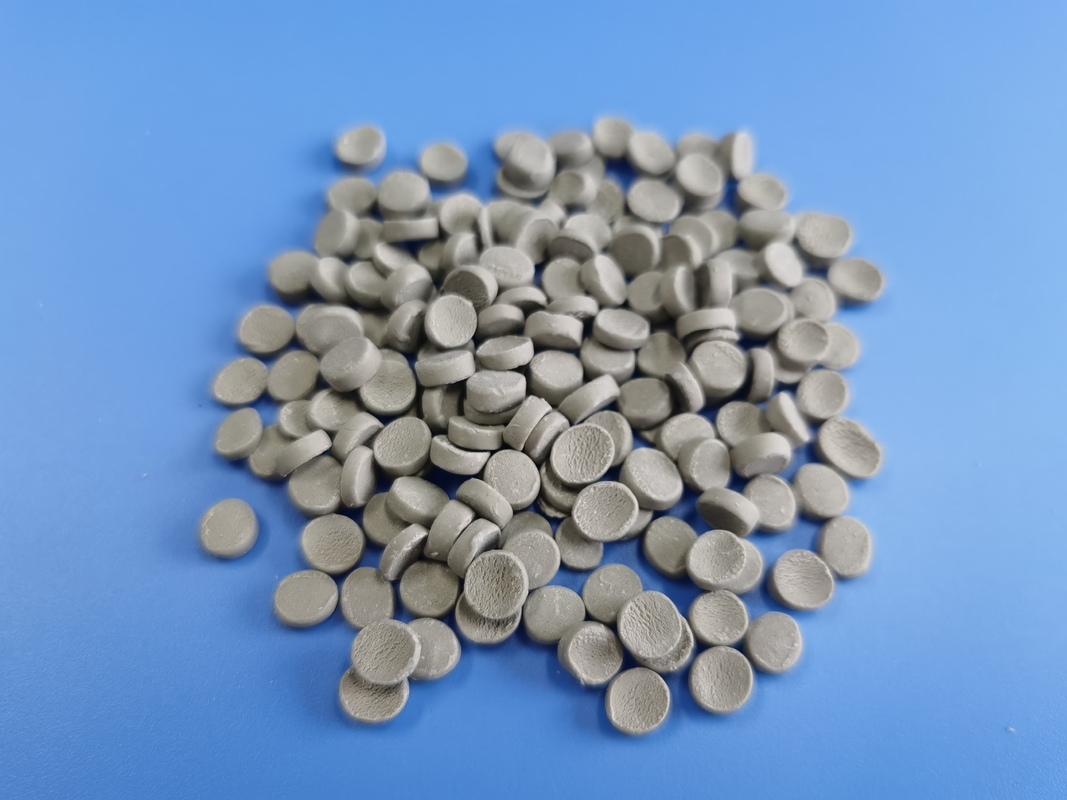 Industrial and Agricultural Film Desiccant Masterbatch for Manufacturing Industrial and Agricultural Films