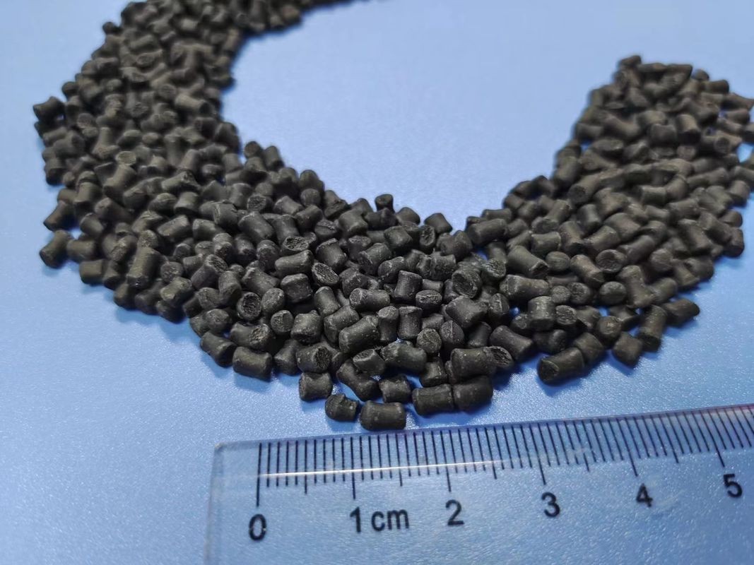 200-Hour Shelf-Stable Defoaming Masterbatch – Plastic Additive for Moisture Removal