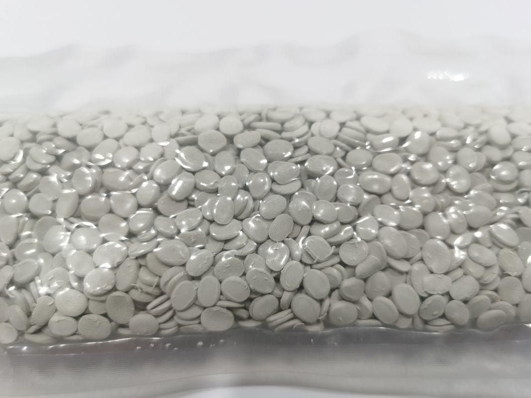 Plastic Additive Desiccant Anti Rodent Masterbatch Removing Moisture