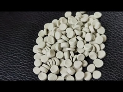 プラスチック添加物 Cao マスターバッチ HDPE LDPE LLDPE PP PS 互換性