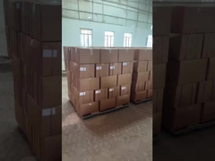 灰白色乾燥剤 マスターバッチ CaO PE 投射用